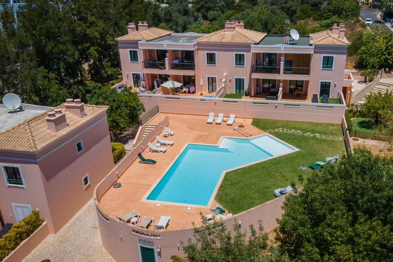 Arcos D'alvor Appartamento Alvor