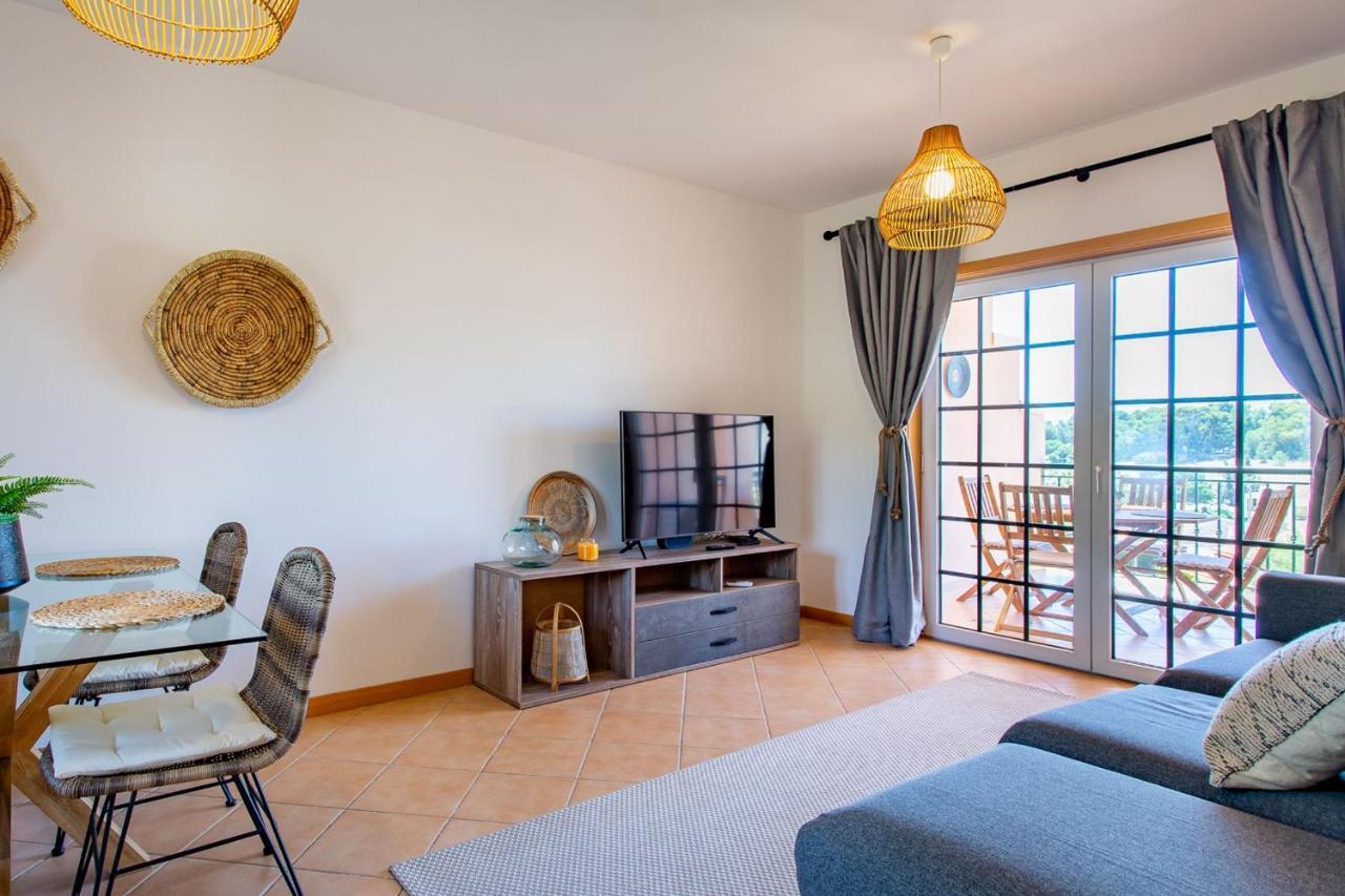 Appartamento Arcos D'alvor Alvor