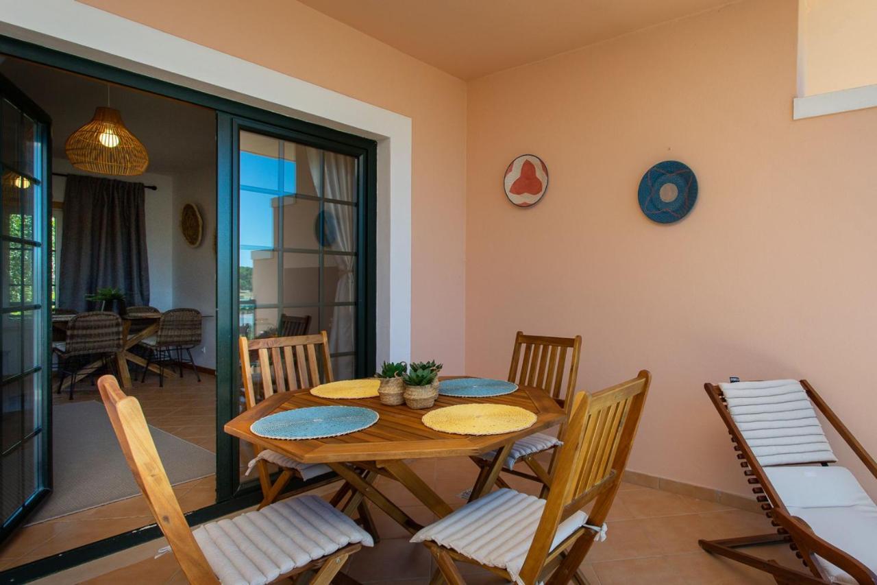 Appartamento Arcos D'alvor *