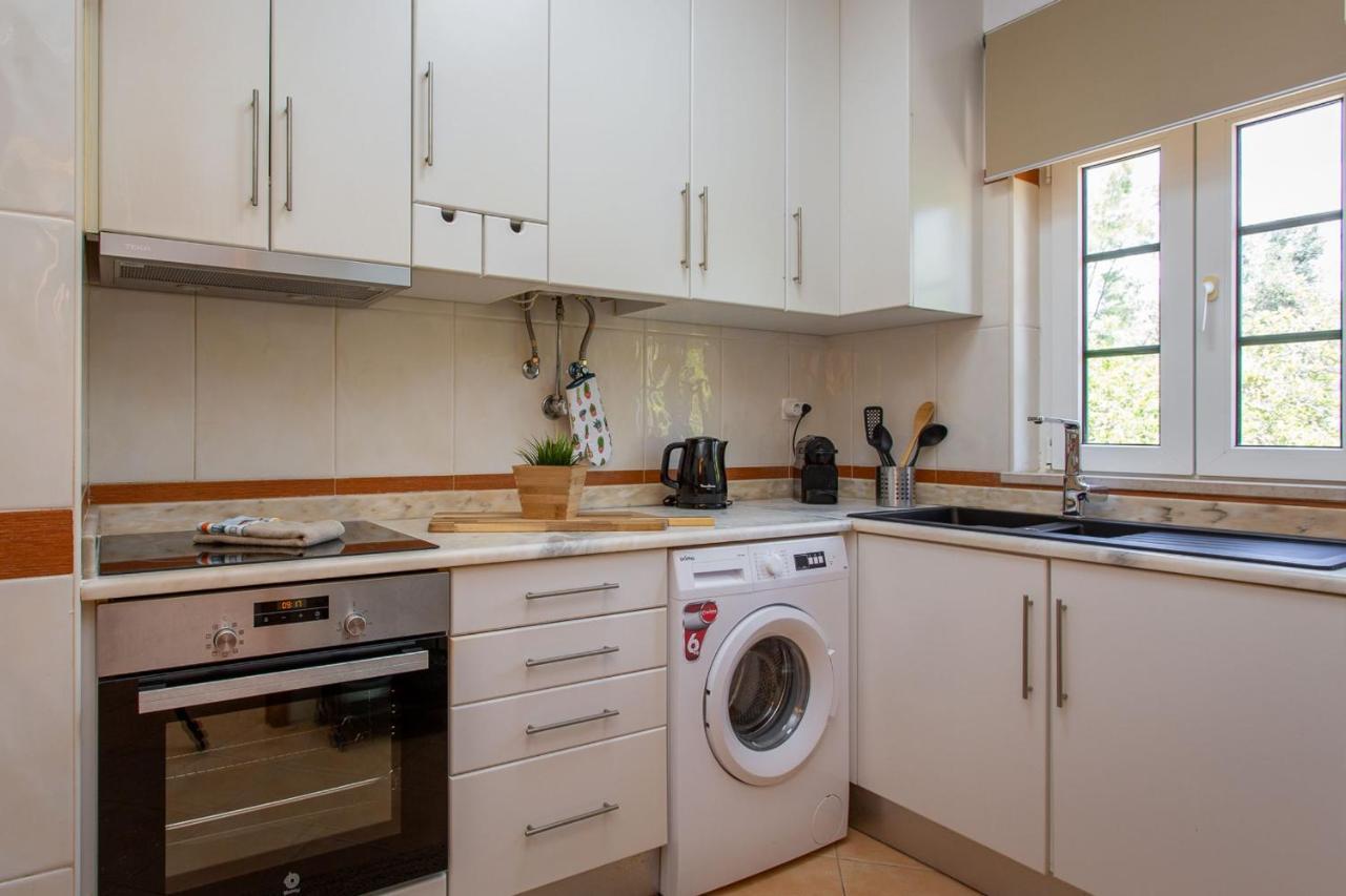 Appartement Arcos D'alvor