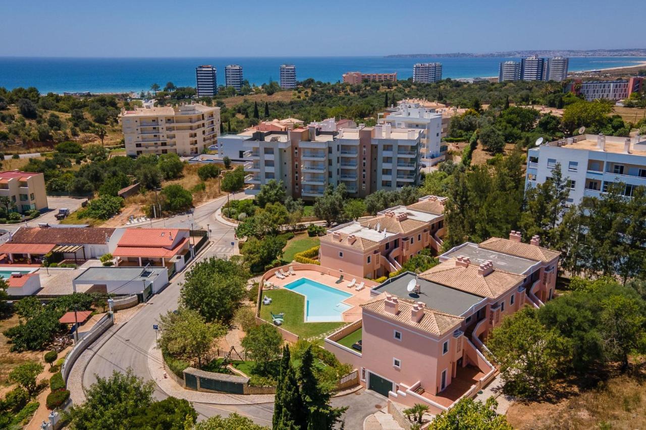 Arcos D'alvor Appartamento