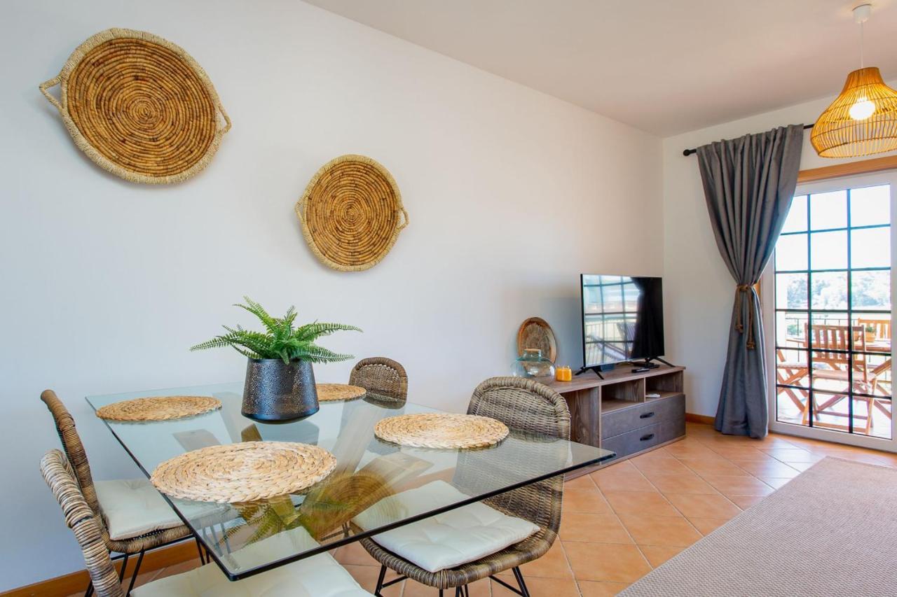 Appartamento Arcos D'alvor