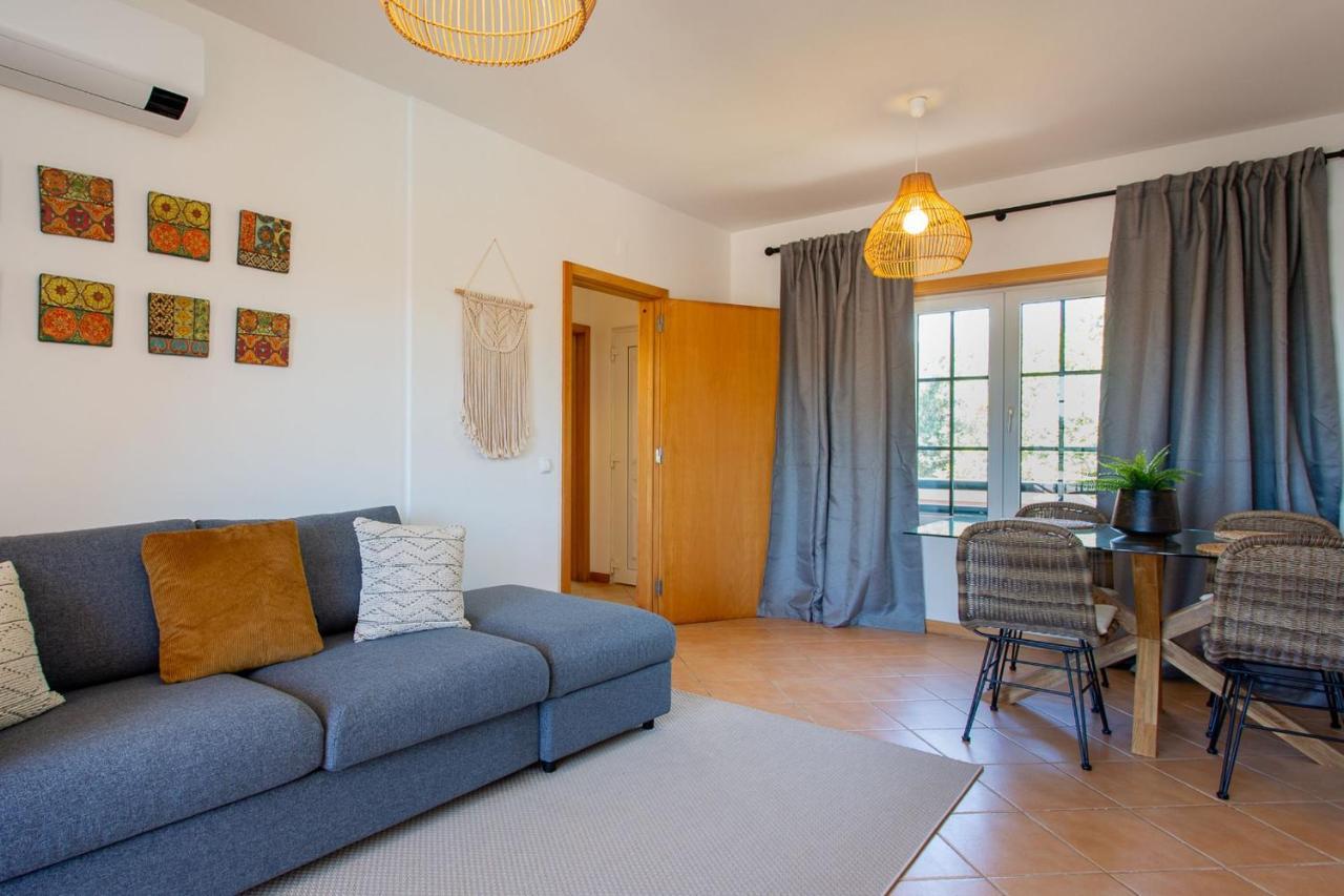 Appartamento Arcos D'alvor *