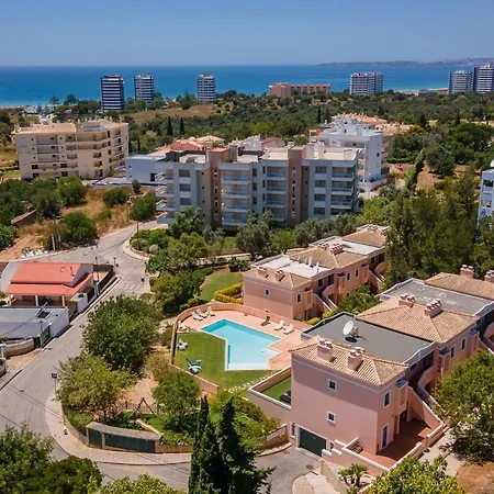 Arcos D'Alvor Apartment Exterior photo