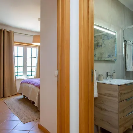 Arcos D'Alvor Apartment Exterior photo