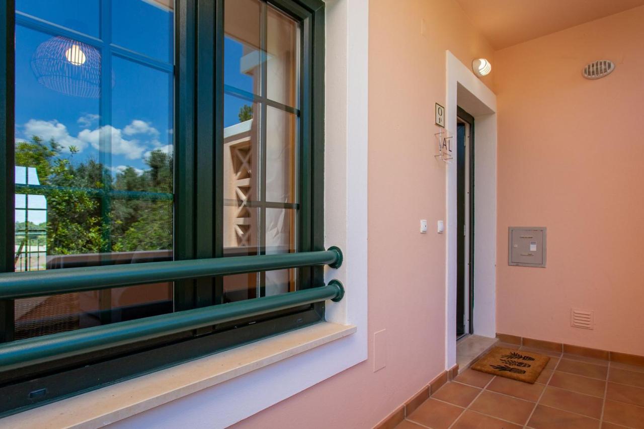 Apartment Arcos D'alvor Alvor