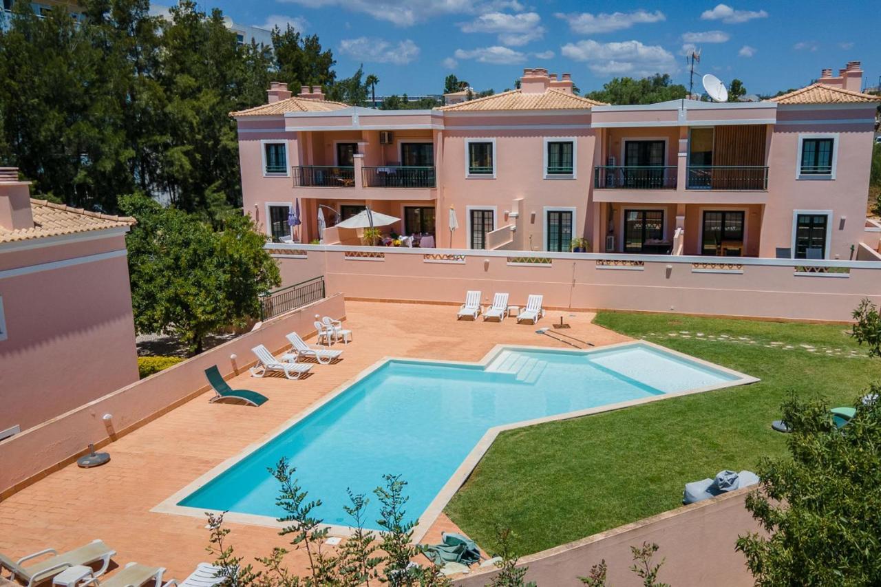 Arcos D'alvor Apartment