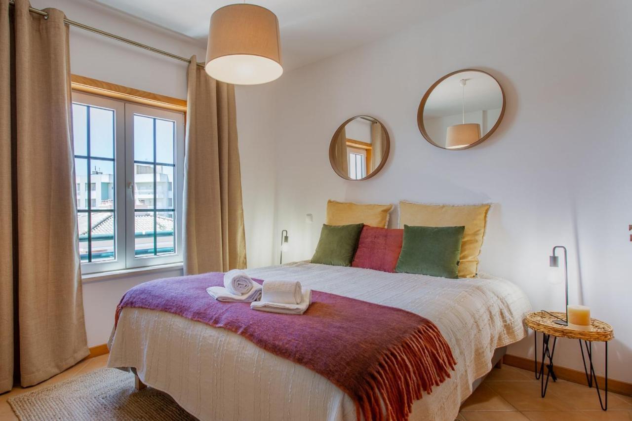 Arcos D'alvor Apartment Alvor