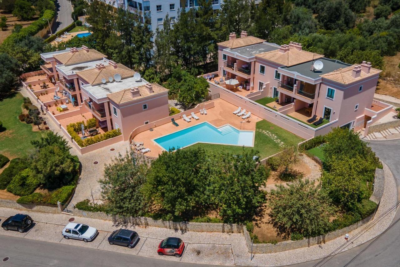 Apartment Arcos D'alvor *