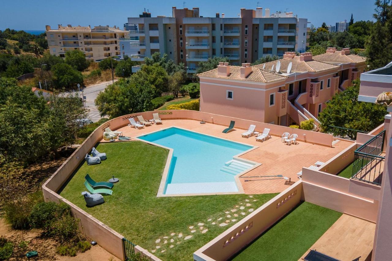 Arcos D'alvor Apartment *